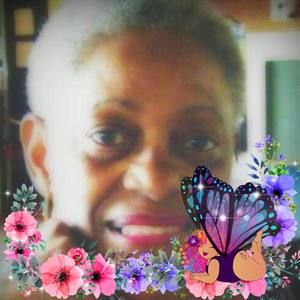 Meet your Posher, Carrie